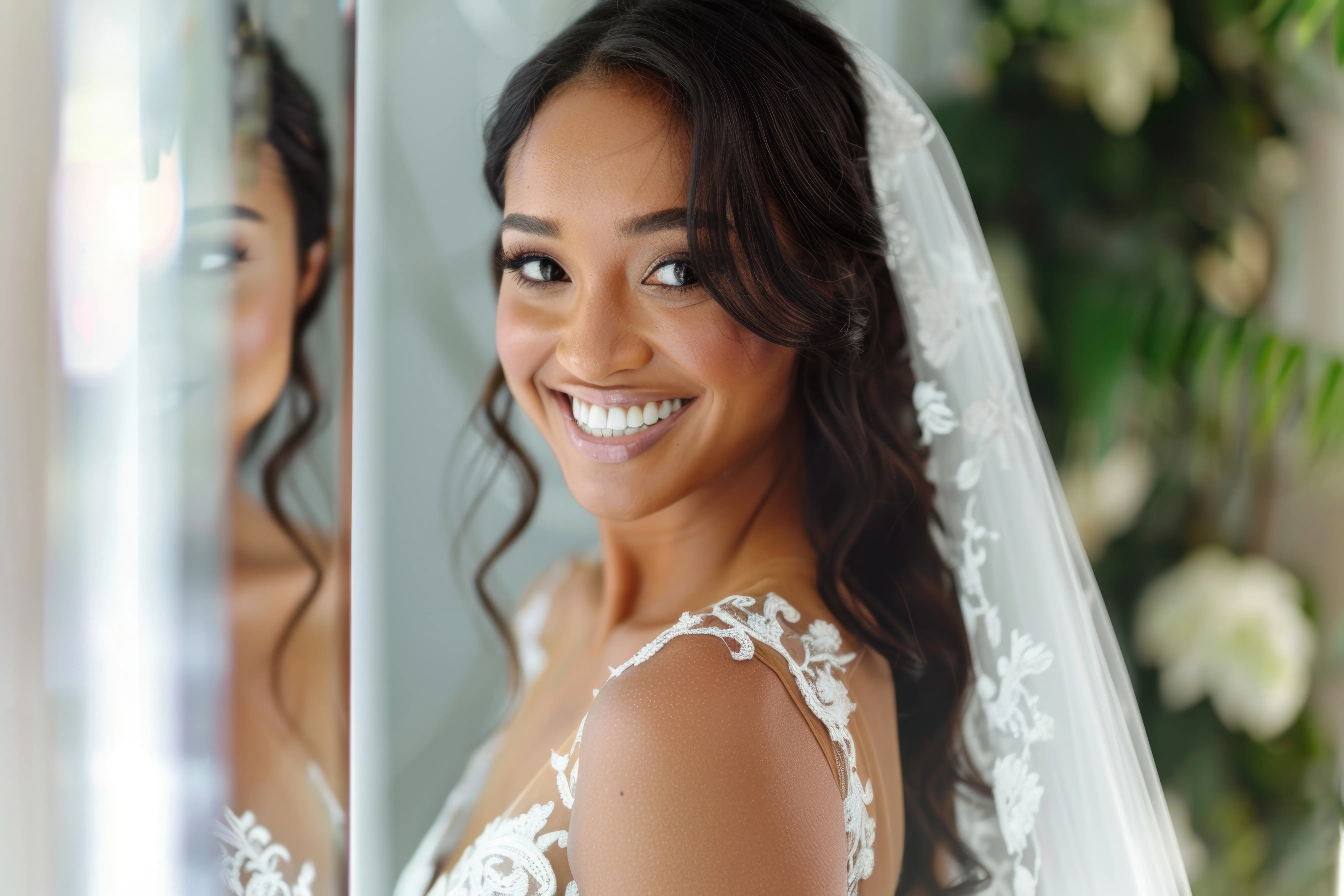 Cosmetic dentistry, porcelain veneers and smile makeovers in Banff