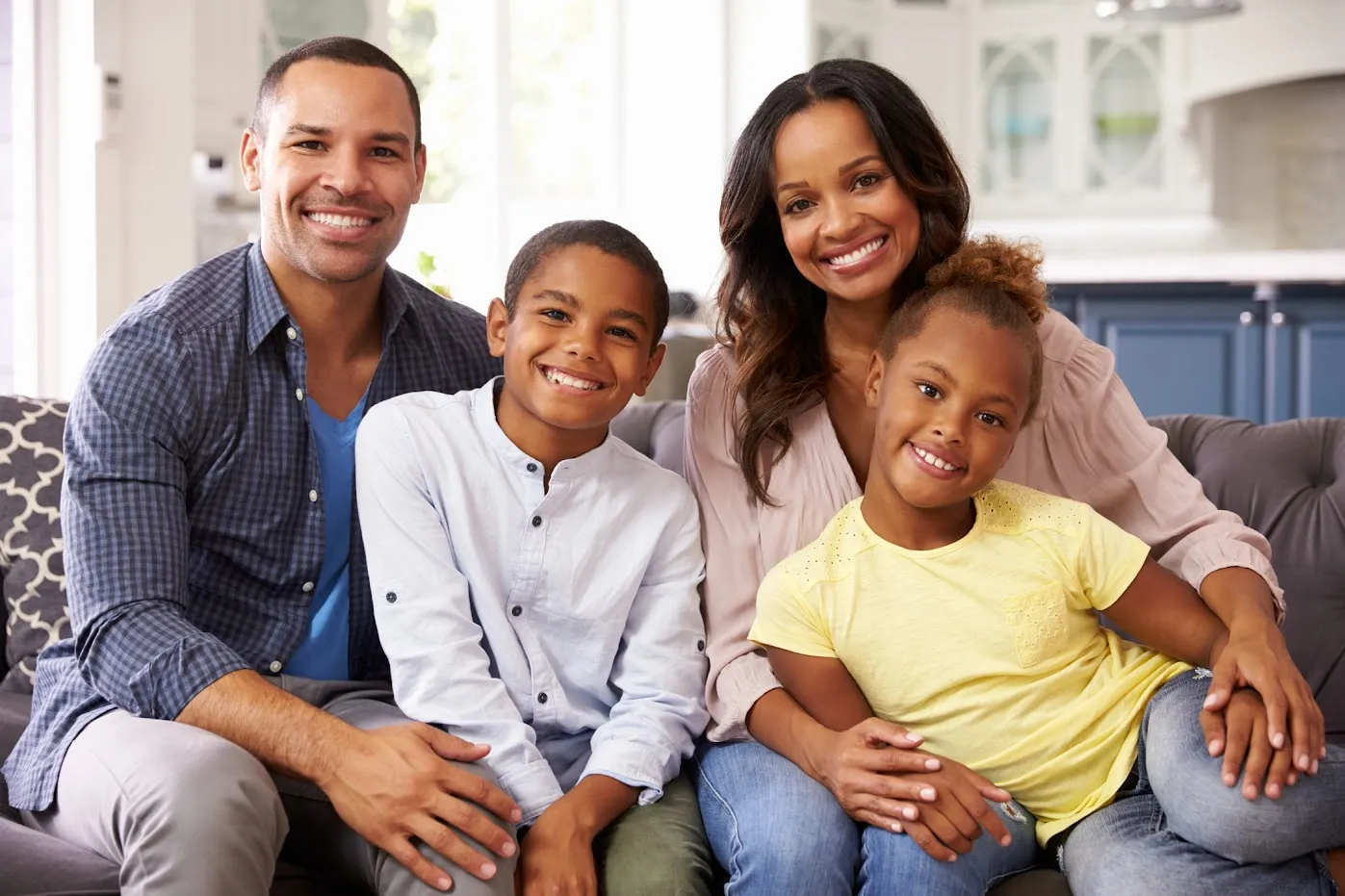 Family-centred preventive dentistry in Banff