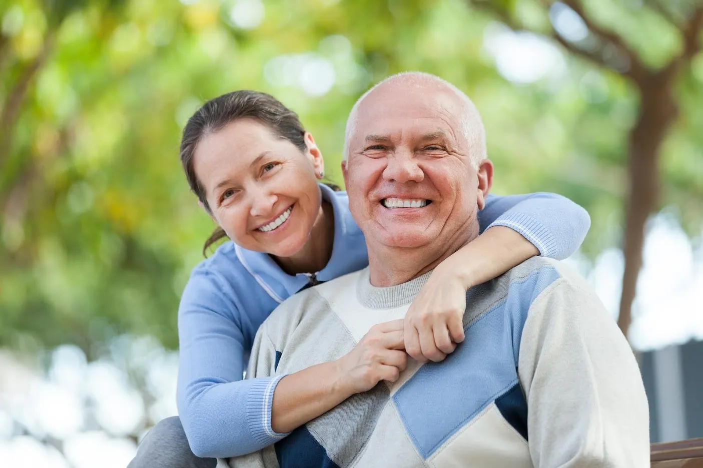 Halitosis treatment at Rocky Mountain Dental in Banff