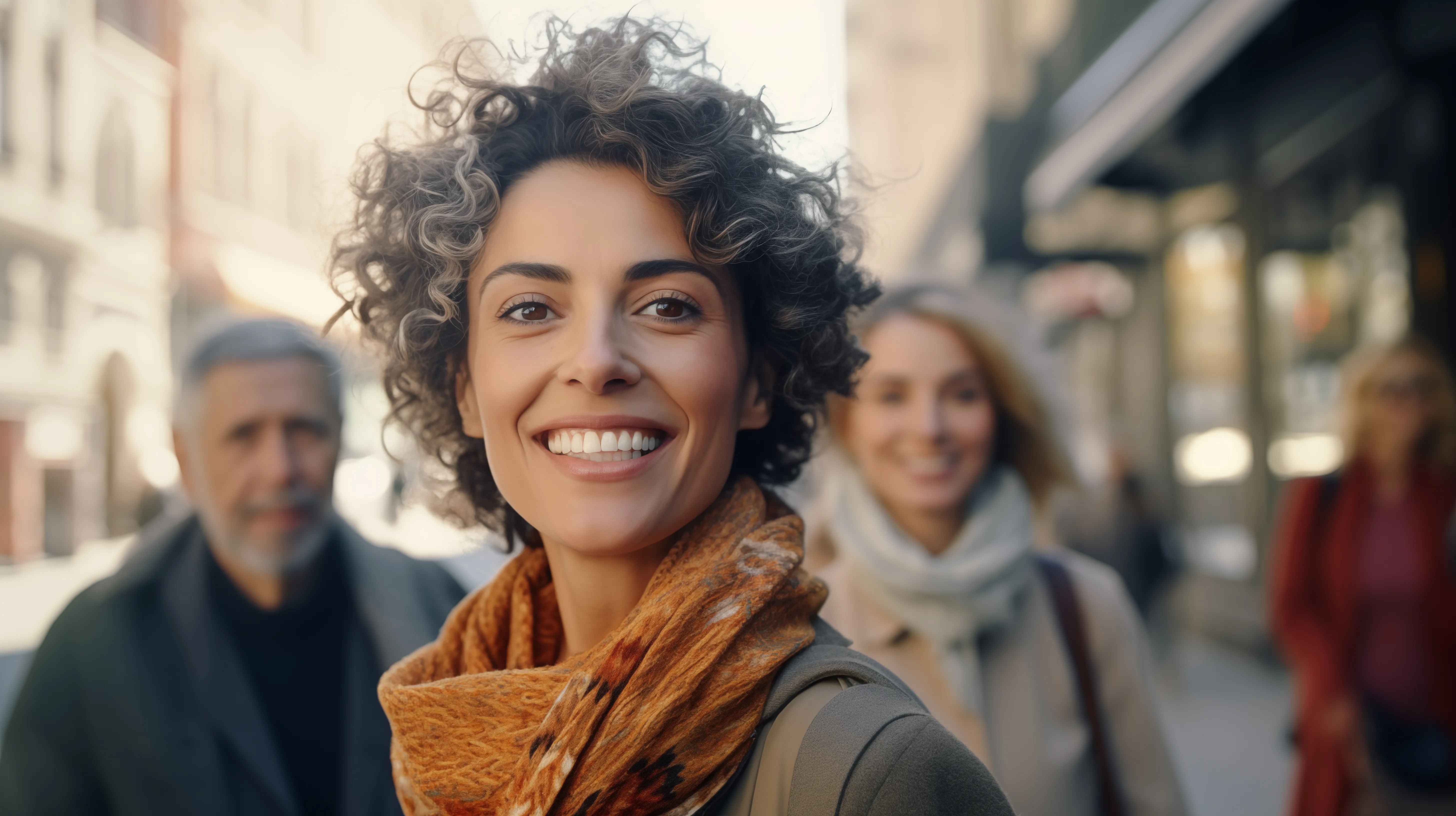 Periodontal therapy at Rocky Mountain Dental