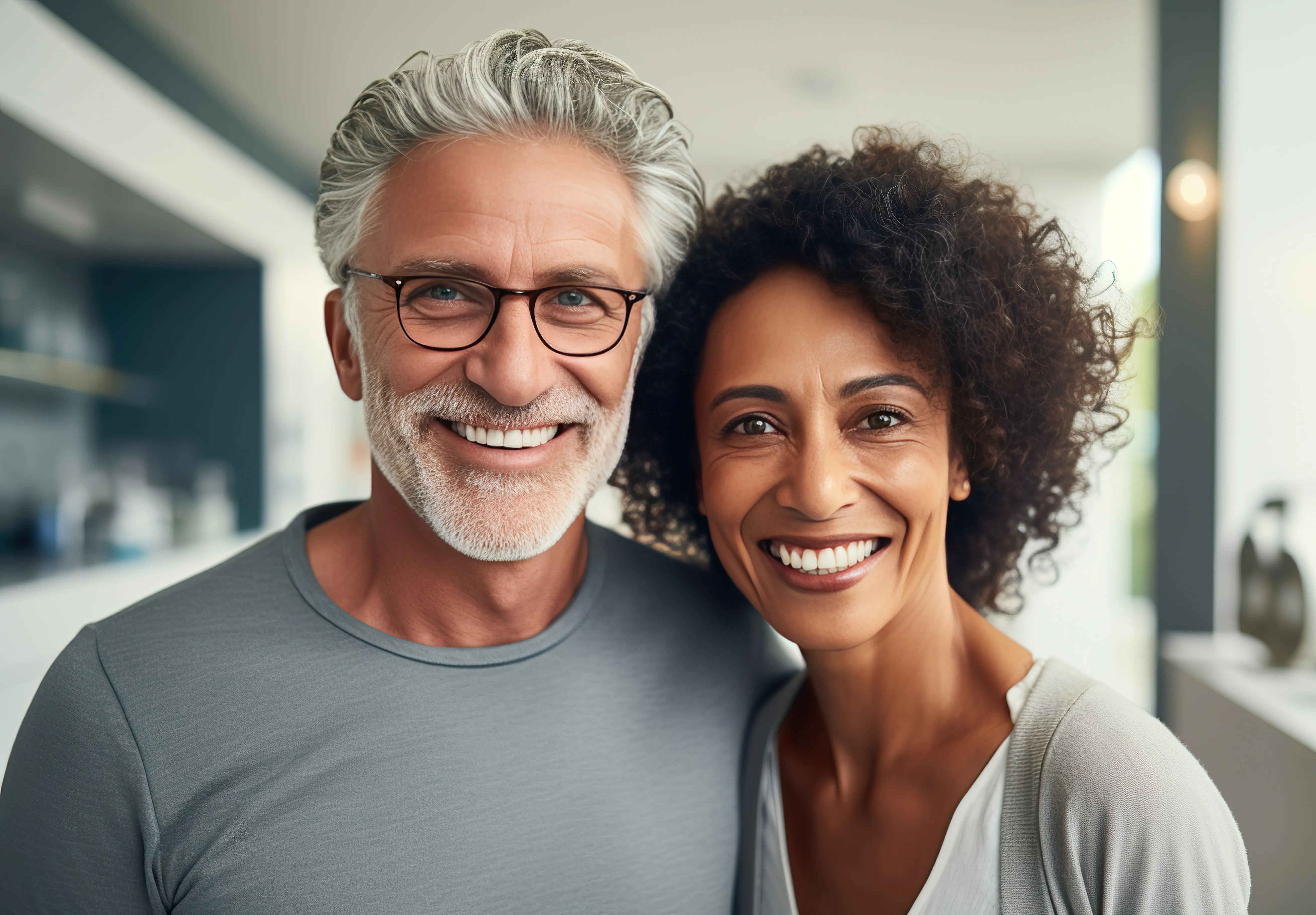 Restorative dentistry, implants, crowns, and dentures in Banff