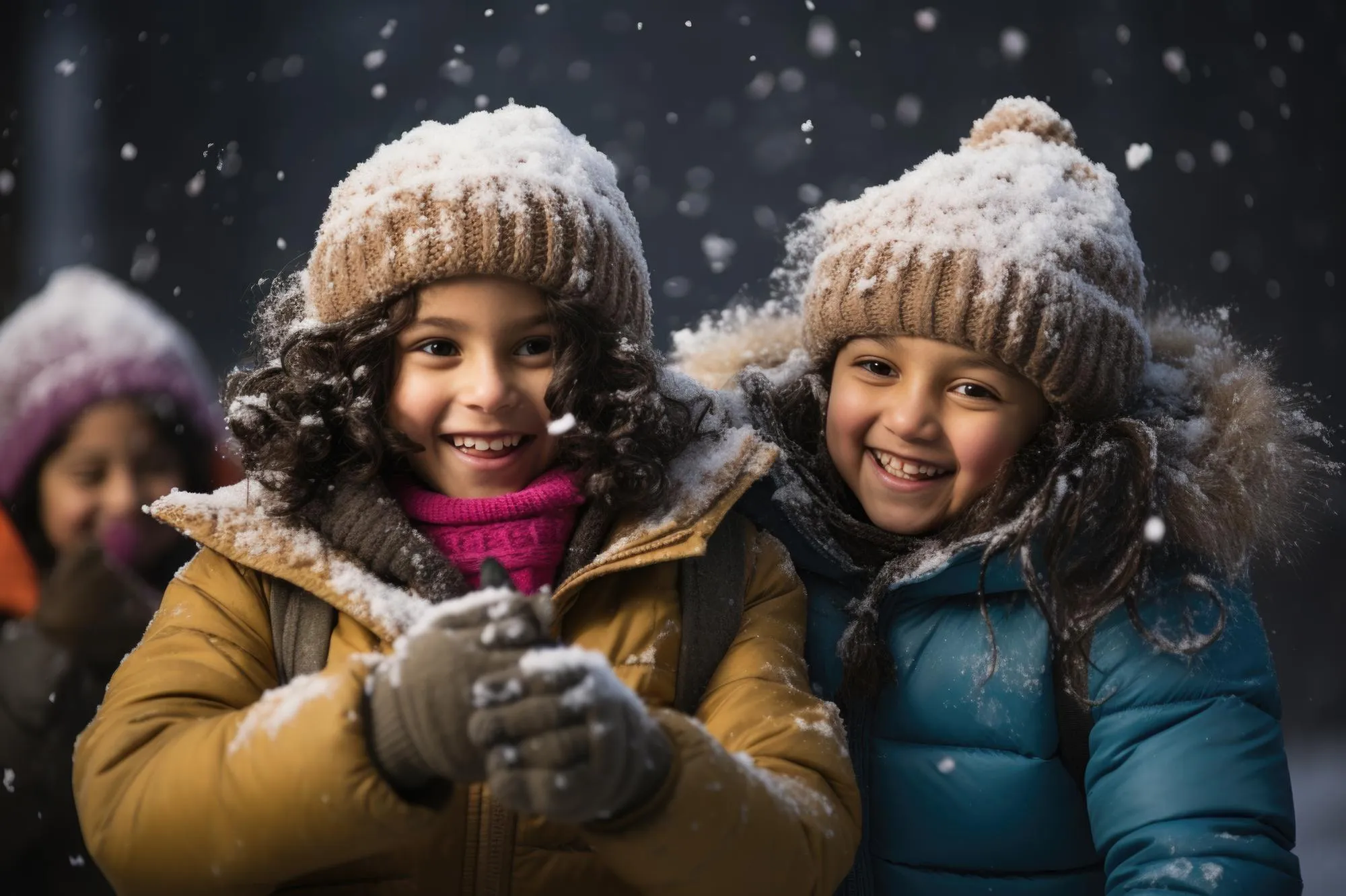 Children's preventive dental care in Banff