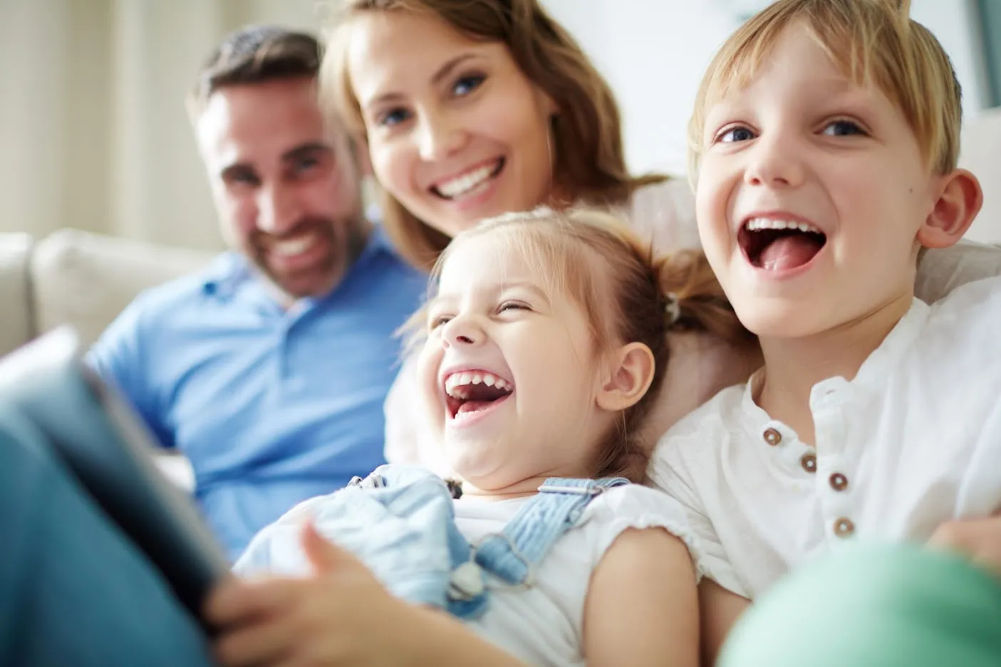 General & Family Care