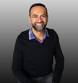 Dr. Anand Choubal, General Dentist in Banff