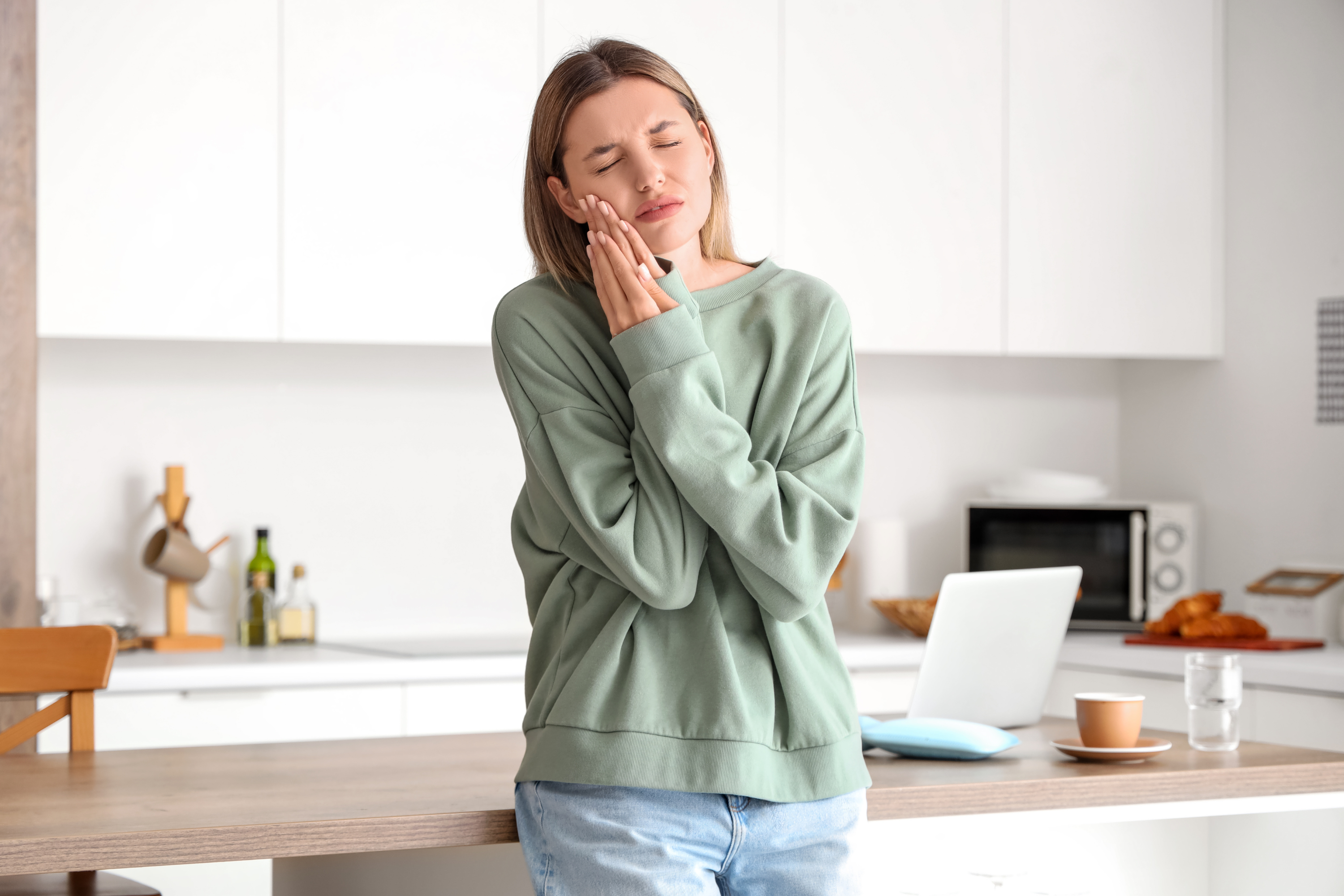 Emergency dental care at Rocky Mountain Dental in Banff