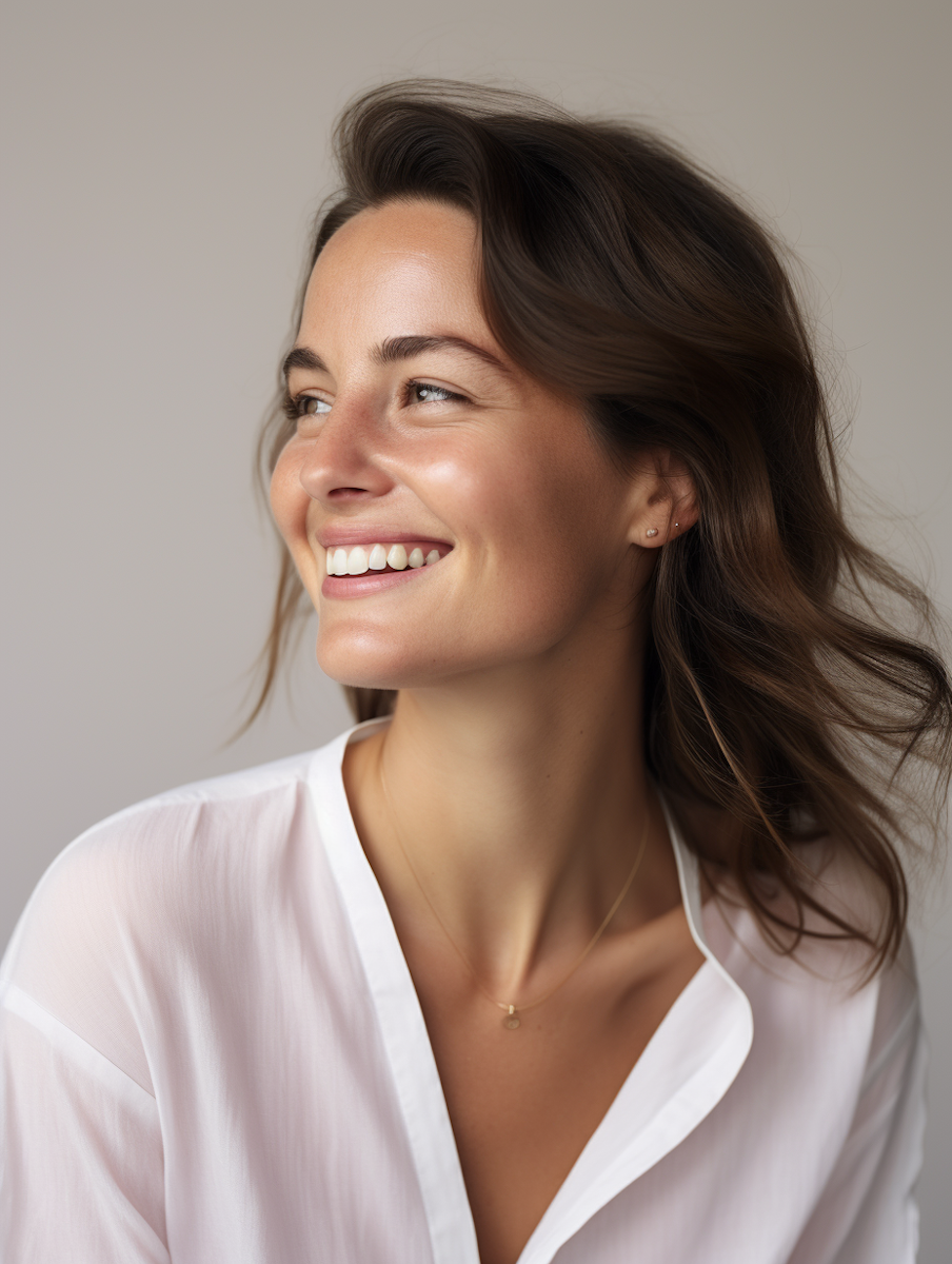 Cosmetic Dentistry